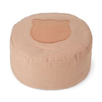 Liewood sittpuff mini Betsy, cat/pale tuscany