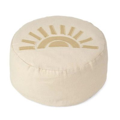 Liewood sittpuff mini Betsy, sunset/safari mix