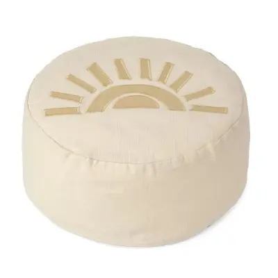 Liewood sittpuff mini Betsy, sunset/safari mix