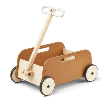 Liewood skrinda Tyra, golden caramel