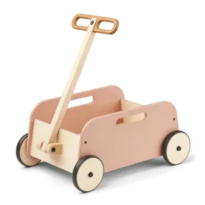 Liewood skrinda Tyra, tuscany rose