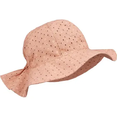 Liewood solhatt Amelia solhatt stl 3-6 m, sea shell