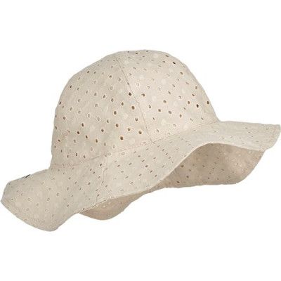Liewood solhatt Amelia solhatt stl 9-12 m, sandy