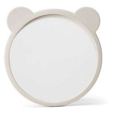 Liewood spegel Heidi silikon, sandy
