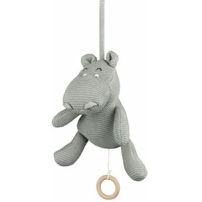 Liewood speldosa Angela, hippo dove blue