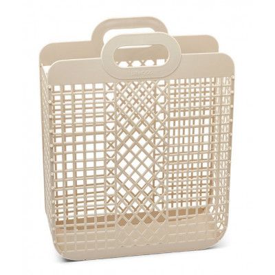 Liewood strandväska Laureen, sandy