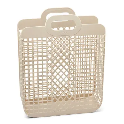 Liewood strandväska Laureen, sandy