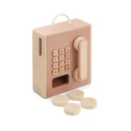 Liewood telefonautomat Rufus, tuscany rose