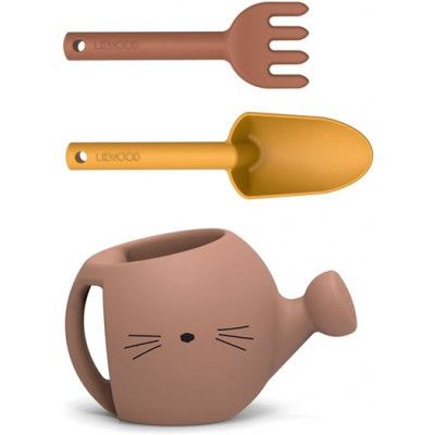 Liewood trädgårdsset Lotus, rose mix