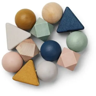 Liewood träskallra Anna, mix