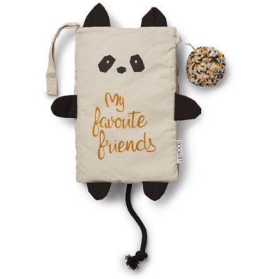 Liewood tygbok Fleur