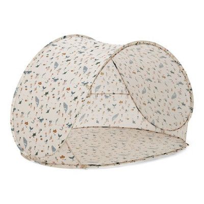 Liewood UV-tält Cassie, sea creature/sandy