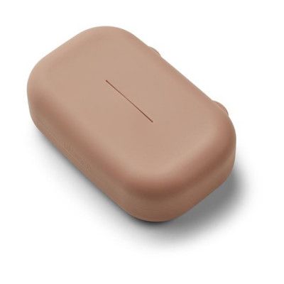 Liewood våtservettsetui Emi, dark rose