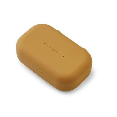 Liewood våtservettsetui Emi, golden caramel