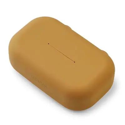 Liewood våtservettsetui Emi, golden caramel