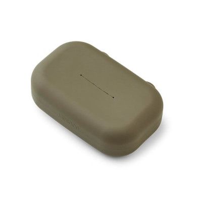 Liewood våtservettsetui Emi, khaki