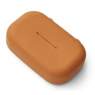 Liewood våtservettsetui Emi, mustard