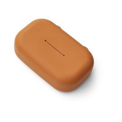 Liewood våtservettsetui Emi, mustard