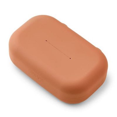 Liewood våtservettsetui Emi, sienna