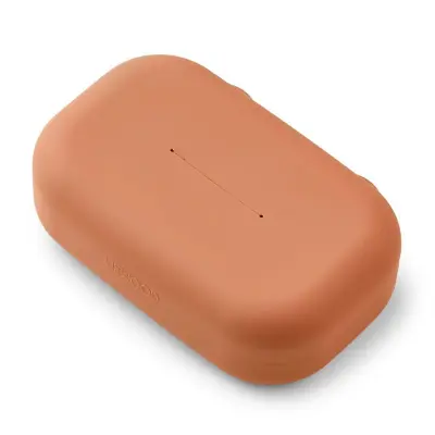 Liewood våtservettsetui Emi, sienna