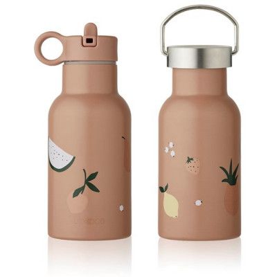 Liewood vattenflaska Anker, fruit pale tuscany