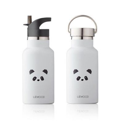 Liewood vattenflaska Anker, panda
