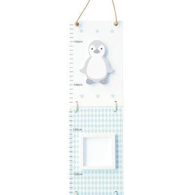 Jabadabado, Måttstock pingvin