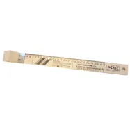 Lake Mätsticka Size Finderr