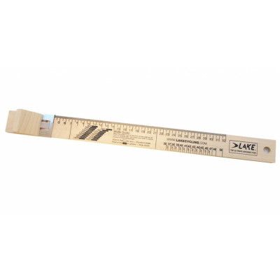 Lake Mätsticka Size Finderr