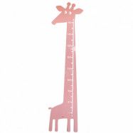 Roommate, Giraffe Measure Patstel rose