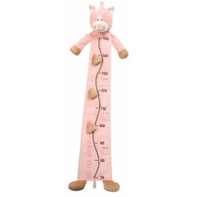 Teddykompaniet, Diinglisar Mätsticka Katt