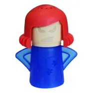 Angry Mama Mikrorengörare