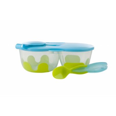 B.Box Snack Pack (Blå)