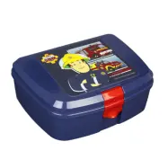 Brandman Sam Matlåda - Fireman Sam -  Leksaksaffären