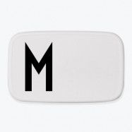 Design Letters Lunch Box (M)
