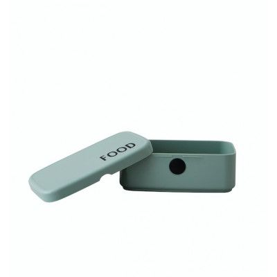 Design Letters Matlåda (Grön)