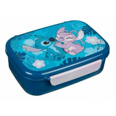 Disney Stitch&Angel Matlåda