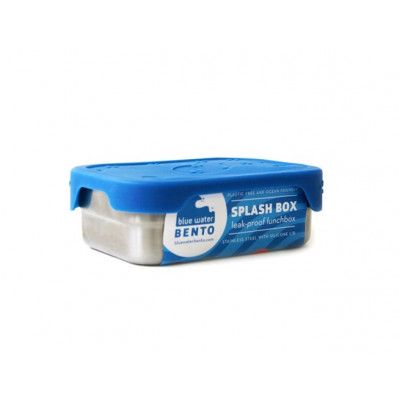 ECOlunchbox Splash Box