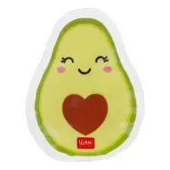 Hot&Cold Pack för Mat Avocado