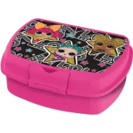 L.O.L. Surprise Matlåda - L.O.L. Surprise! -  Leksaksaffären