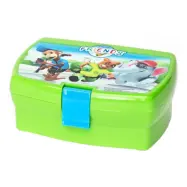 Matlåda Grön Vännernas Stad