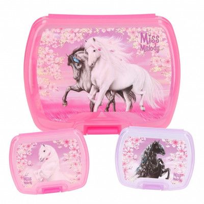 Miss Melody Matlåda 3 i 1