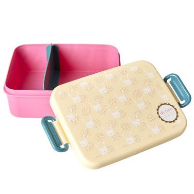 Rice Matlåda (Kanin)