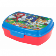 Sonic The Hedgehog matlåda