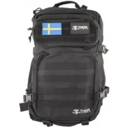 Thor Fitness Tactical Bag, Ryggsäck
