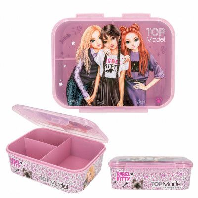 TOPModel Matlåda Rebel Kitty - Topmodel -  Leksaksaffären