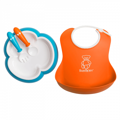 BABYBJÖRN Barnservis