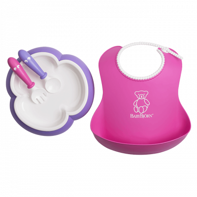 BABYBJÖRN Barnservis