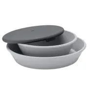 BIBS tallrikset, cloud