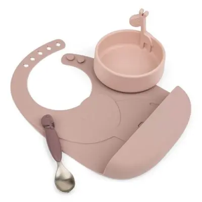 Done by Deer barnservis First Meal set Peekaboo, powder